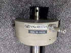 Instron Pneumatic Action Grips