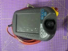 KEBA Sx Teach Pendant Unit-2 16/64 ,Sx TPU 2 16/64 3HAC023195-001/03 & 10M Cable