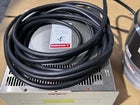 11363 VARIAN TURBO-V 550 MACROTORR VACUUM PUMP 969-9050
