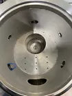 Leybold PT 361 Turbomolecular Pump Systems with vacuum chamber