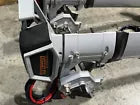 Lot of 2 Torqeedo Cruise 2.0 RS Electric Outboard Motor