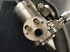 Zeiss Leo 1500 SEM ION Beam source and power supply