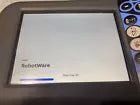 ABB IRC5 Compact Controller W/ DSQC 679 Teach Pendant on 10M cable ( DOM 2018-9)