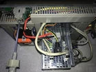 ROFIN PowerLine Laser markers control panel