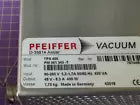 Pfeiffer Vacuum HiPace 700 PM P03 933 Turbomolecular Pump with TC400 and TPS400