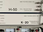 GMW Magnet System 5403 Electromagnet with BOP-20-20M power supply and MMR D2500