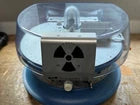 Teltron LTD TEL-X-OMETER Type 2580