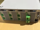 Chroma 69225-200-4 regenerative charge / discharge tester