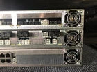 ASM NUDRIVE 02-75319-59/C with 2 unit 02-E32336-01/A Module