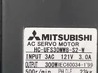 AMAT 0010-30160 VXP PRODUCER ROBOT MOTOR MITSUBISHI HC-UFS30MW8-S2