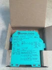 PEPPERL+FUCHS KFA5-SR2-Ex1.W ISSOLATOR RELAY NEW