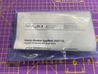 PARALLAX Stamp Modem AppMod (# 29116) Cermetek CH1786 2400 BPS Modem Board NEW