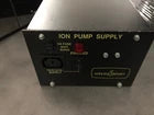 Varian 919-0302S225 NOBLE DIODE ion pump & power supply for Zeiss Leo 1500 SEM
