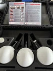 Lot of 3 ATS Advanced Technical Solutions AB . SRS Starter Kit
