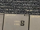Lot of 4 Mitsubishi Q01CPU Processor Module