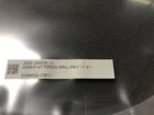 Tokyo Electron TEL 3D05-200226-11 UNDER QZ FOCUS RING 298 8 NEW