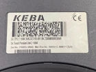 KEBA Sx Teach Pendant Unit-2 16/64 ,Sx TPU 2 16/64 3HAC023195-001/04 & 10M Cable
