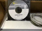 Flower Sylvac D200S Module multiplexer W/ 8 P2 Right Angle vacuum Probe & cable