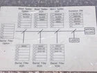 OLYMPUS FV1000 Scanning Unit filter SET