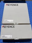 Keyence SJ-M200 Micro-Static Eliminator Controller with SJ-M020G Eliminator New