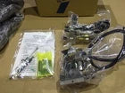 Shimadzu 221-43837-96 FLOW CONTROLLER AFC-17 V2 CE NEW
