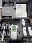 HORIBA LAQUAact-PH120 PORTABLE PH/ORP METER with 9651 electrode