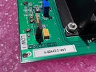 MPB F-02442-R1 , A-02442-2 rev1 Board