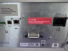 Agilent N6705A DC Power Analyzer with N6773A and N6762A Modules