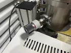 Leybold PT 361 Turbomolecular Pump Systems with vacuum chamber