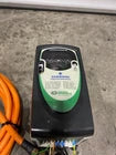 Isel VK50 /28-55T Spindle Motor with driver