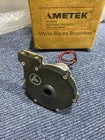 Ametek 119395-00 MICROJAMMER BRUSHLESS BLOWER 4.5" 24VDC New