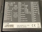 ONO SOKKI VC-3200 Vibration comparator With NP-3331B accelerometer