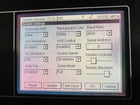 Gamma Vacuum Digital Ion Pump Power Supply MPC-1-UK240-232-N-DTSP3