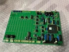 Jeol Technics PP02213-3 PC board for JSM-5600LV