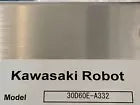 Kawasaki robot 3NX540B-A303 set New