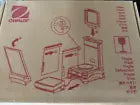 OHAUS EX324/AD AUTO DOOR EXPLORER ANALYTICAL BALANCE