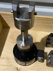 shimadzu pin type grip for flat samples With SCL-10KN Load Cell