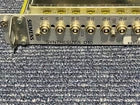 SIEMENS 10018540 SYNTHESIZER D10 MODULE