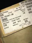 NOVELLUS 16-251447-00 RING , ANODE , GRIT , HCM PVD300