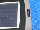 SEW EURODRIVE DOP11B-30 touch panel