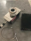 Varian 919-0302S225 NOBLE DIODE ion pump & power supply for Zeiss Leo 1500 SEM