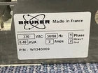 Bruker BLAX300 6-365MHz Amplifier