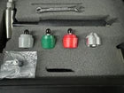 Kistler 9724A , 9724A2000 , Impulse Force Hammer
