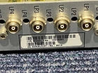 SIEMENS 10018301 MODULATOR D101 MODULE