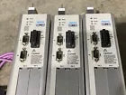Festo Tripod EXPT Pick & Place Robot with servo driver , PLC & cable set