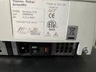 Thermo Scientific Genesys 10UV , Genesys 10-S Spectrophotometer