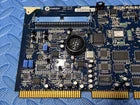 COHERENT VERDI Mother Board PN: 1085037 with CPU Board PN:1164578