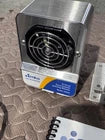 Lot of 2 ion Systems 5822I Critical Environment Ionizing Blower with 5822I-CTRL