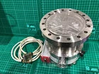 Pfeiffer Vacuum TMU 262 X PM P03 115 Turbomolecular Pump & TC100 PM C01 692A