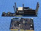 COHERENT VERDI Mother Board PN: 1085037 with CPU Board PN:1164578